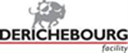 Logo de DERICHEBOURG